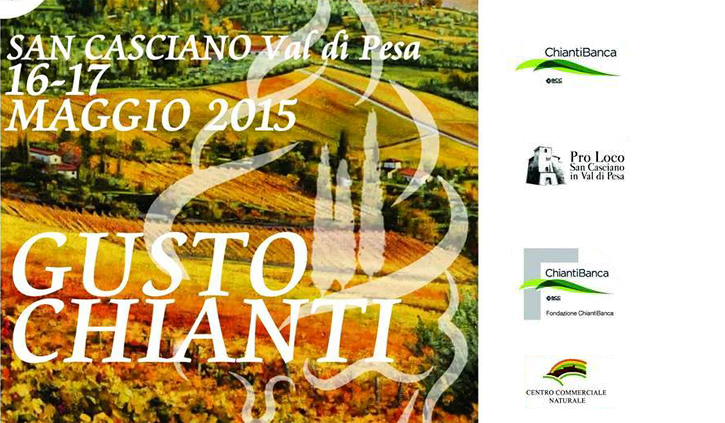 “Gusto Chianti”: un super week end a San Casciano