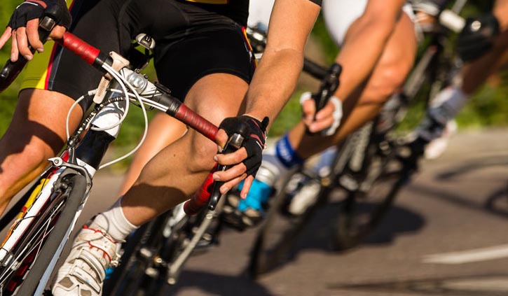 Il grande rilancio della corsa ciclistica per dilettanti “Firenze-Mare”