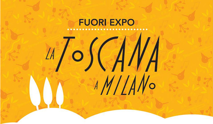 Fuori Expo: ChiantiBanca a Milano con le eccellenze