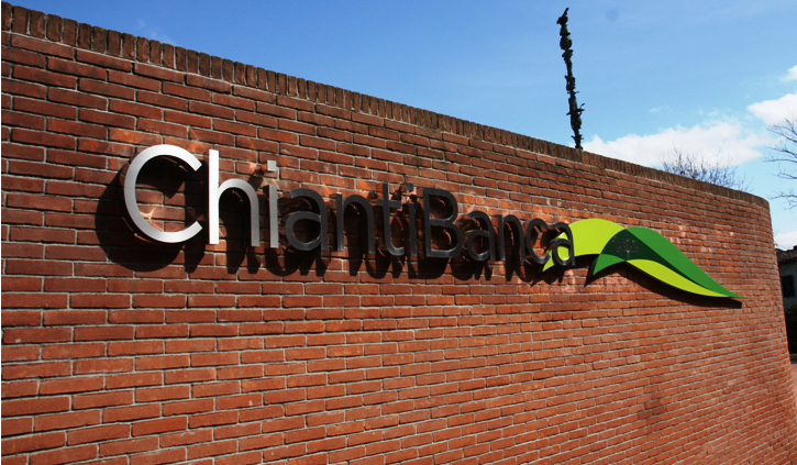 ChiantiBanca-Banca Pistoia Bcc: approvata fusione per incorporazione dai CDA