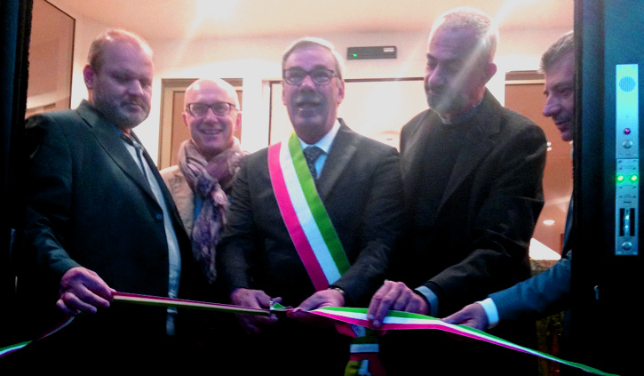 Inaugurata a San Miniato la prima filiale “pisana”