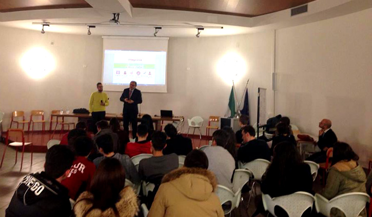 Start up e soldi, si può? Incontro a Prato con ChiantiBanca