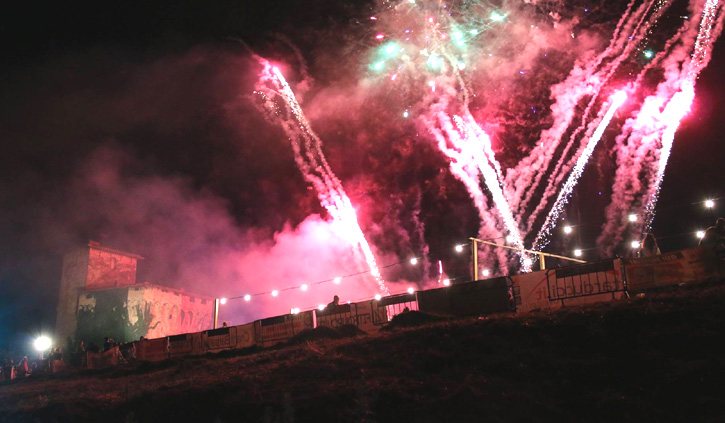 “Albereta sotto le stelle”: grande festa lungo il Bisenzio a Campi