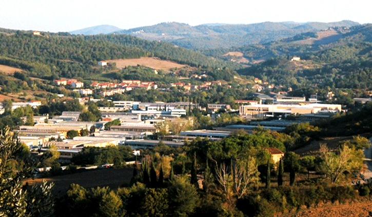 20 milioni di euro per le piccole imprese toscane da ChiantiBanca