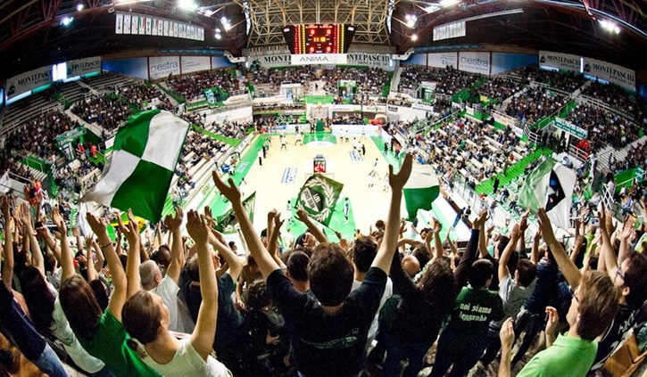 Fondazione ChiantiBanca: al via il crowdfunding per MensSana Basket 1871