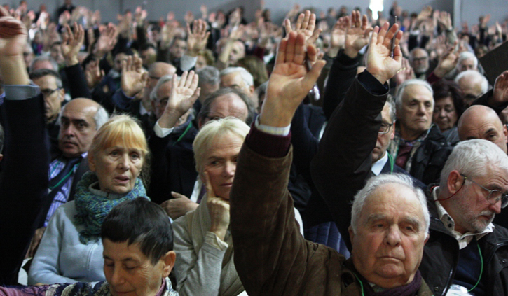 ChiantiBanca dice sì alla holding “Trentina”: il plauso di Confagricoltura Toscana