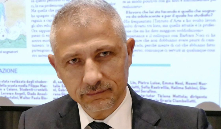 Focardi Olmi nuovo Direttore Generale: “Orgoglioso di guidare la quarta bcc d’Italia”