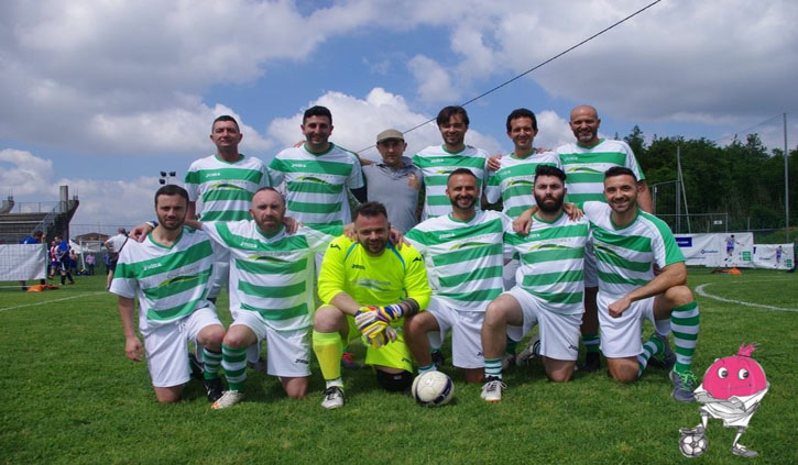 Calcio a 5: ChiantiBanca fra le migliori 32 squadre d’Italia