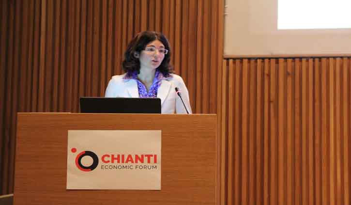 L’esperienza di ChiantiBanca al simposio di Finanza Agevolata del Chianti Economic Forum