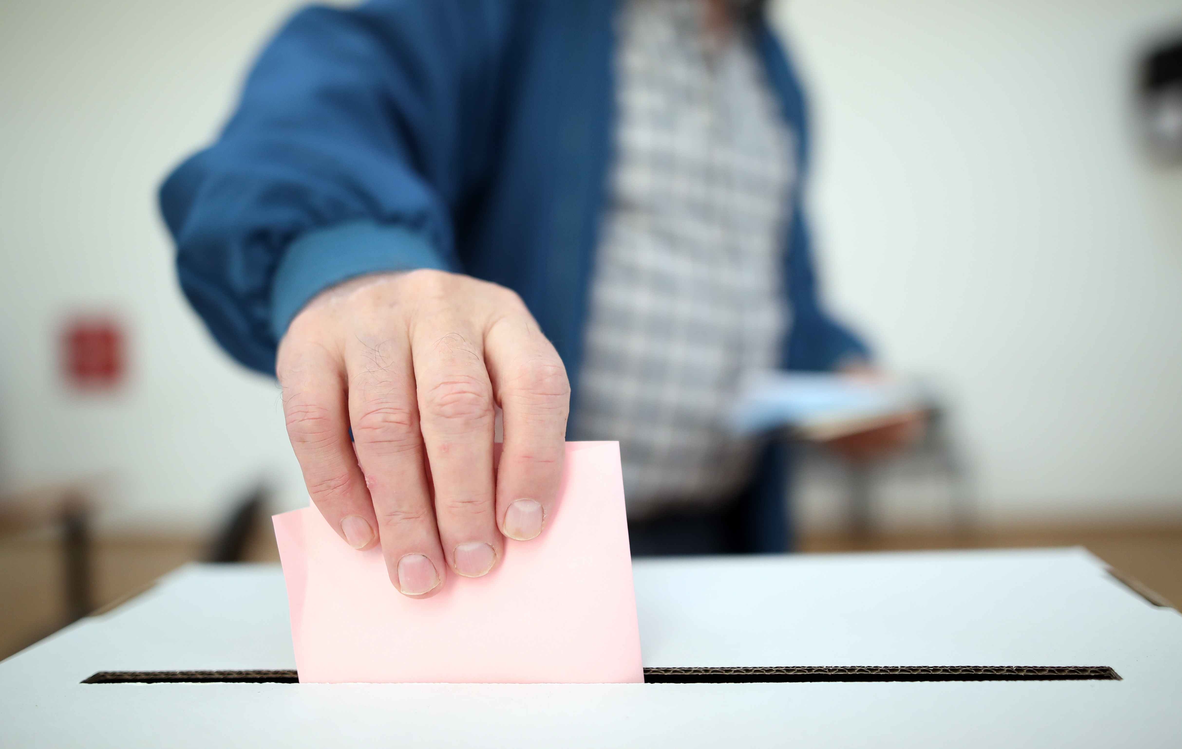 Assemblea sociale, prosegue la raccolta delle deleghe