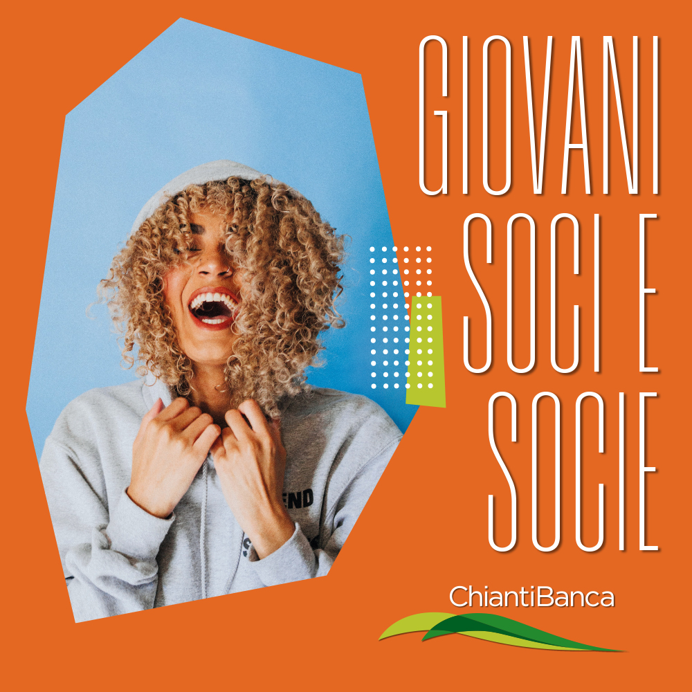 Evento Giovani Soci e Socie a Passignano: qui si fa il futuro (del credito cooperativo)