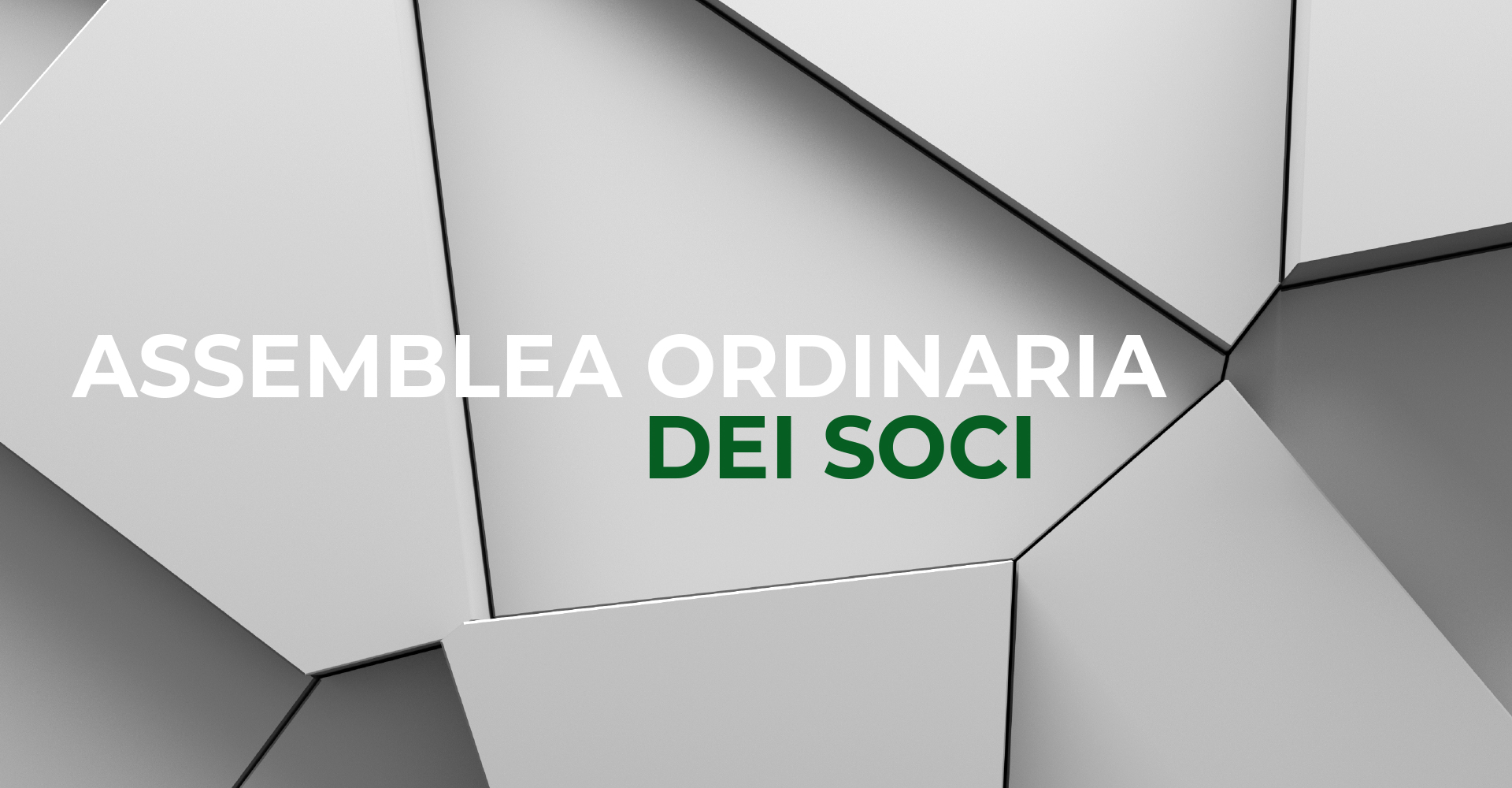 Approvato il bilancio 2022, in autunno incontri nei vari territori